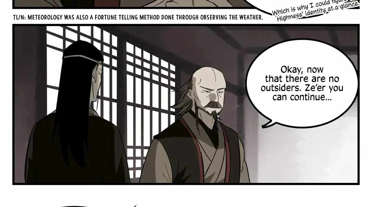 Followers of King Chapter 20 42